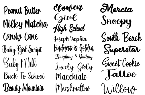 Personalized Nursery Sign